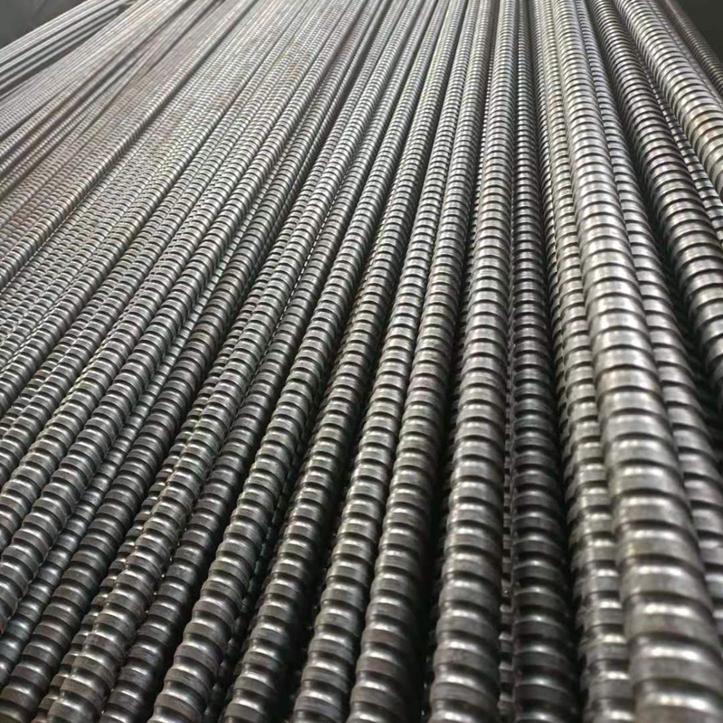 斗门中空锚杆
